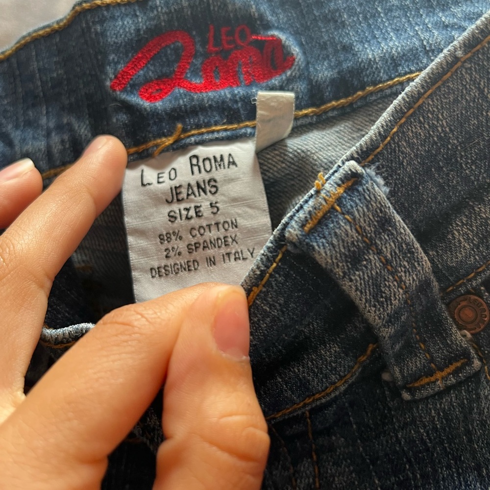 Bootcut jeans - Picture 5 of 9